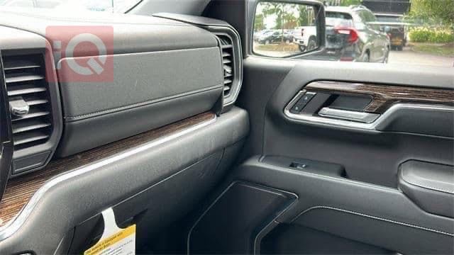 جي ام سي سييرا